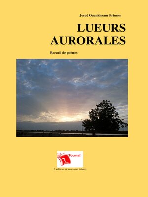 cover image of Lueurs Aurorales